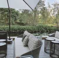 CRAFT @Kimpton Maa Lai Hotel กรุงเทพ