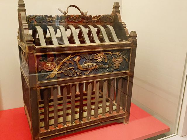 婚禮文化展覽