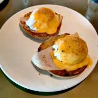 Breakfast on 55 @MarinaBaySands