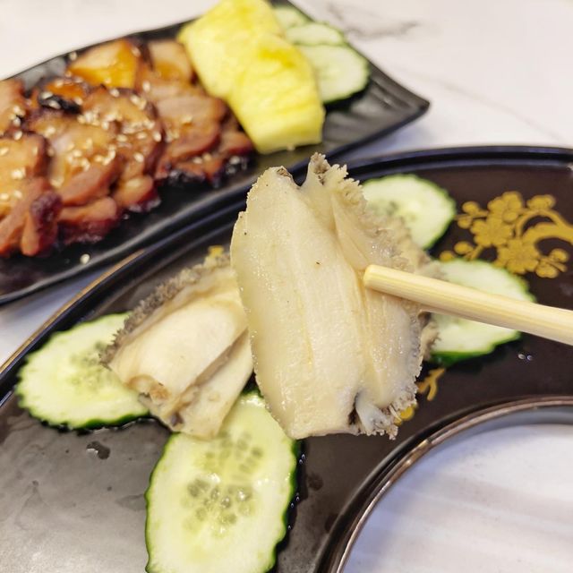 東大街🥢港式滋味🤤