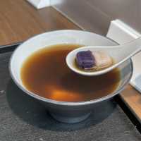 荔枝角｜特色台灣輕食。黑布小巷