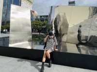 Tainan Arts Museum Building 2 