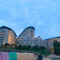 🏖강원도 삼척 호캉스는 쏠비치에서🏖