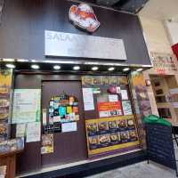 隱世印度小店