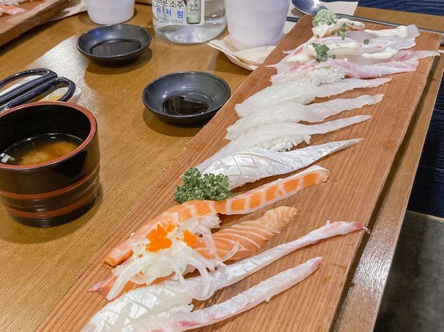 화곡역가면 꼭 먹어야하는 초밥맛집👀 긴자스시✨