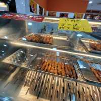 Kun Hai Shop@ taobao (China food products)