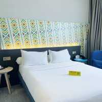 Modern Style Hotel in Kota Bahru, Kelantan