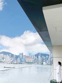 relaxing getaway in rosewood Hong Kong 💕