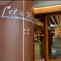 Let's Relax Spa 
