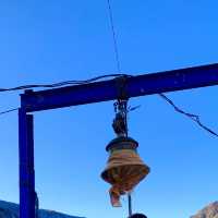 Kedarnath temple Rudraprayag Uttarakhand