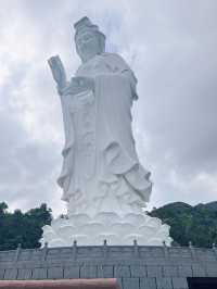 慈山寺一日遊(上)