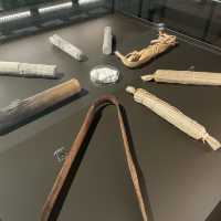 Borneo Cultures Museum ~ Kuching