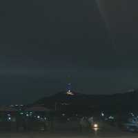 중립중앙박물관 극장용 💡 실내데이트