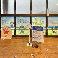 十国峠でお土産を