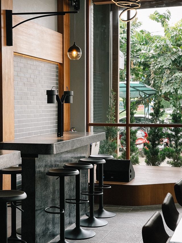 1988 CAFE | เชียงใหม่ 📸☕️