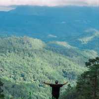 เลาวู เวียงแหง เชียงใหม่ ที่ของคนรักเขา