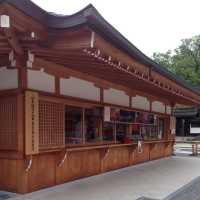 京都-伏見稻荷