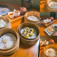 大館古色古香「素茶」記🫖