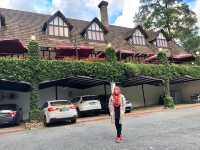 The Lakehouse Cameron Highlands