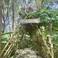 Khao Suan Pho - เขาสวนพ่อ