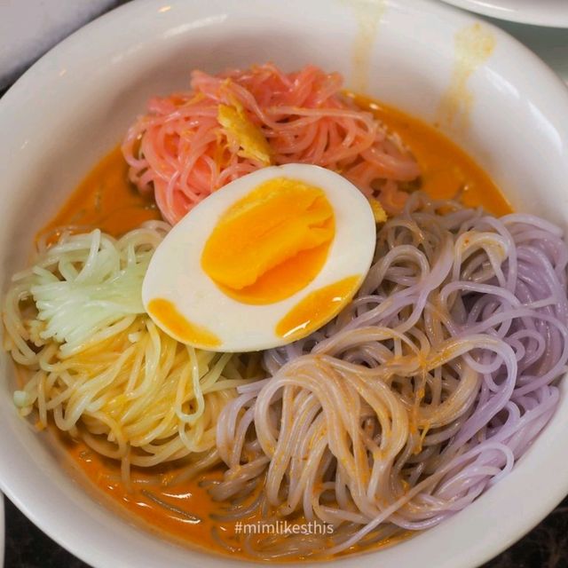 มื้อสายวันอาทิตย์ที่จัดเต็มมากๆ