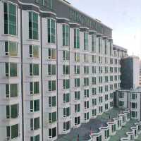 KK Hotel Promenade