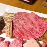 【Beefar's 鹿兒島燒肉 - 高質燒肉🇯🇵鹿兒島4%奇跡之牛】
