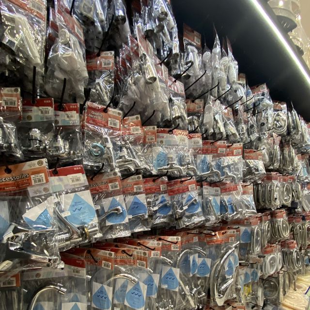 Nippon Home, one stop household necessities