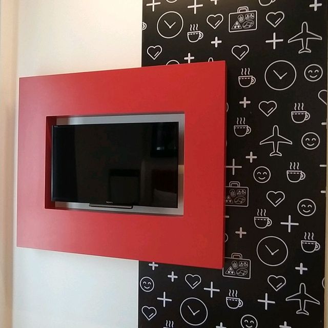 Hotel Transit sebelah Lapangan Terbang KL Hotel Transit sebelah Lapangan Terbang KL