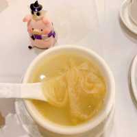 金黃香脆片皮鴨