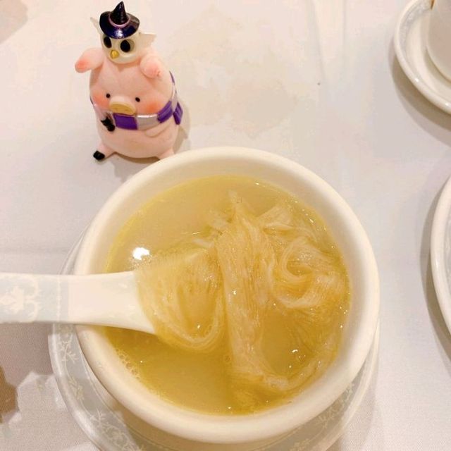 金黃香脆片皮鴨