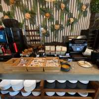 Native Kitchen @ Village Hotel Sentosa