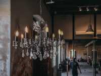 Craftsman Roastery เสาชิงช้า