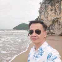 เขากะโหลก ปราณบุรี ประจวบคีรีขันธ์