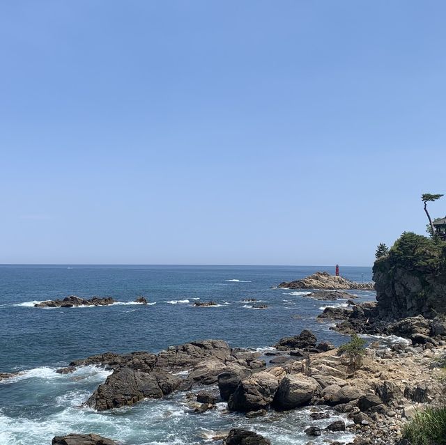 [양양] 강원도 필수 여행지 낙산사🙏