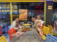 Angel's Pizza