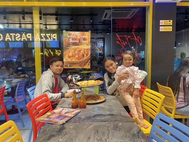 Angel's Pizza