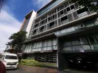 รีวิวโรงแรม4ดาวกลางเมืองระยอง.. ฮิ
