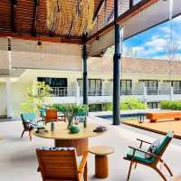  🏤Outrigger Khao Lak Beach Resort⛱️🌊