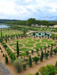 DayTrip to Palace of Versailles