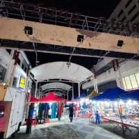 Night Market