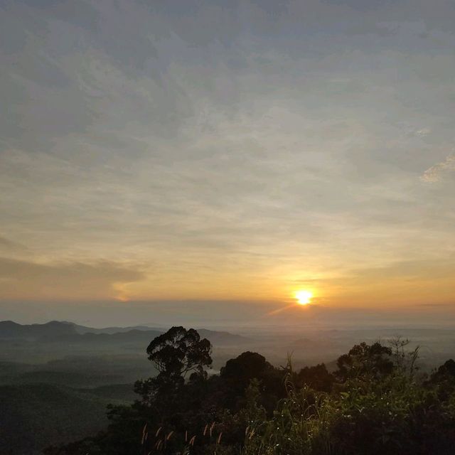 WANG KELIAN VIEW POINT