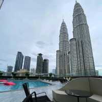 W Kuala Lumpur 🌟🌟🌟🌟🌟
