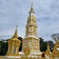 วัดมรุกขนคร นครพนม 