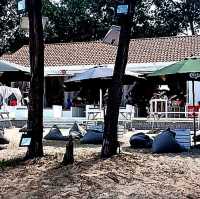 Strategic & Peacefull hotel in Kuantan. 