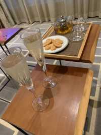 性價比高酒店Spa 兩小時三選一treatment+90分鐘按摩
