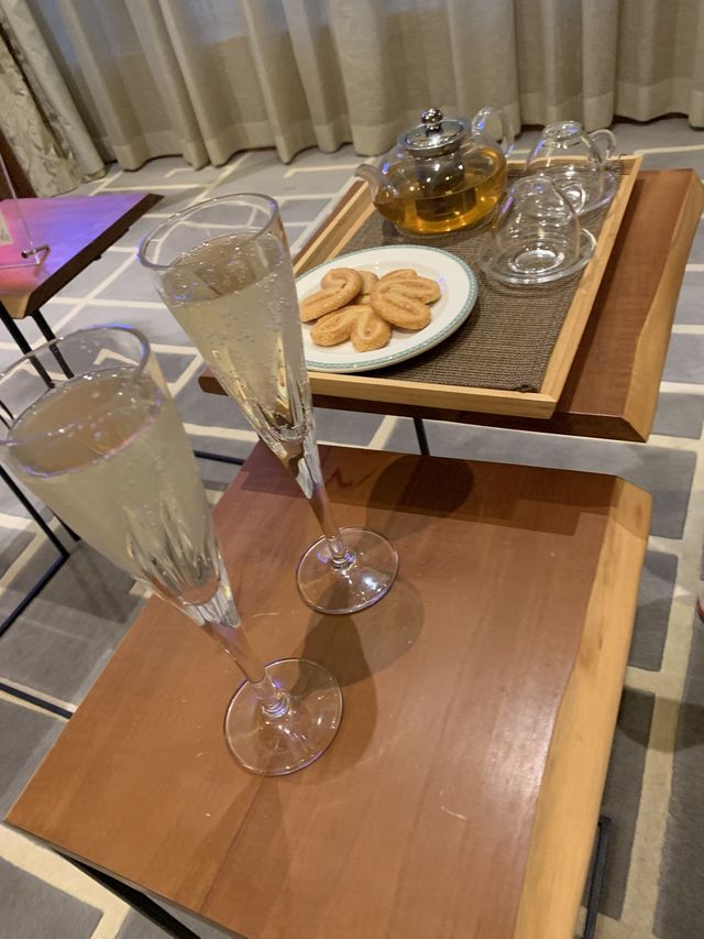 性價比高酒店Spa 兩小時三選一treatment+90分鐘按摩