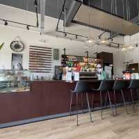 Dil's Cafe