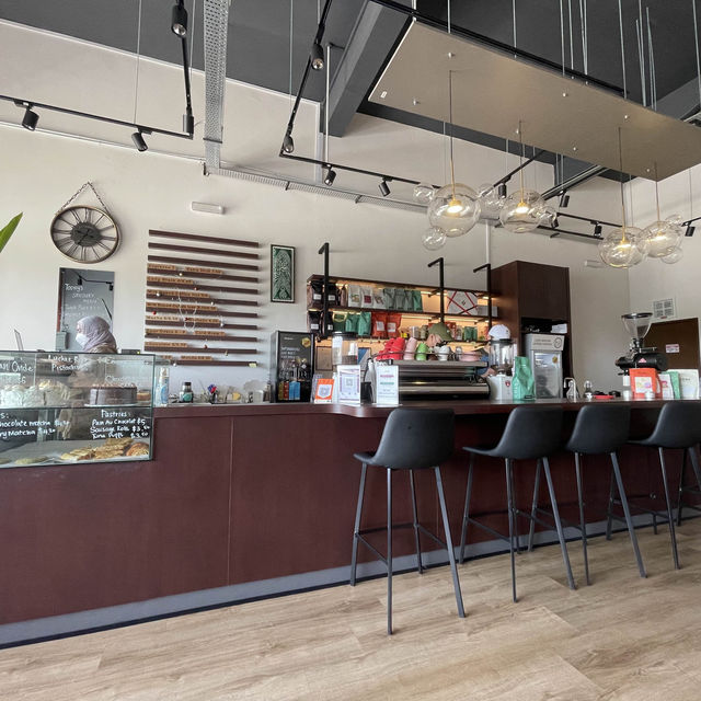 Dil's Cafe