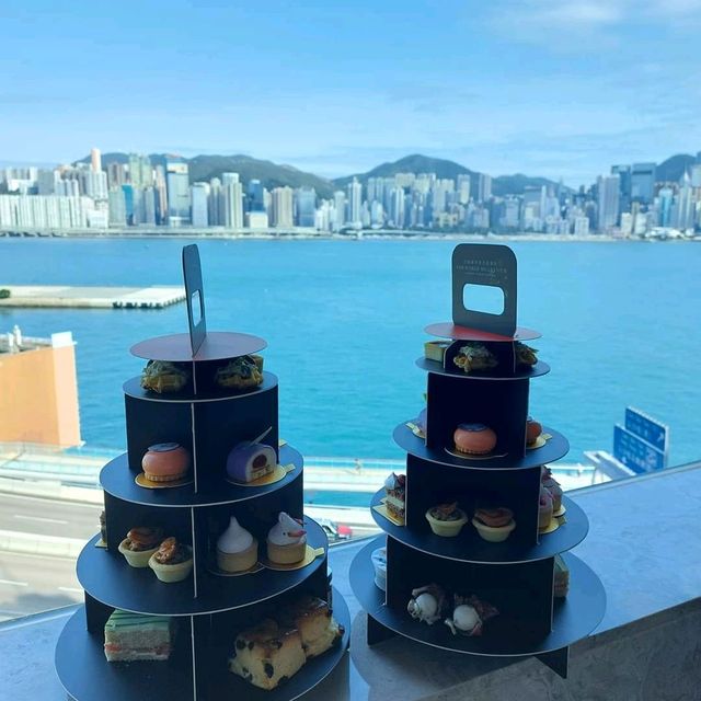 千禧新世界酒店😍